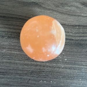 Crystal: Himalayan ball